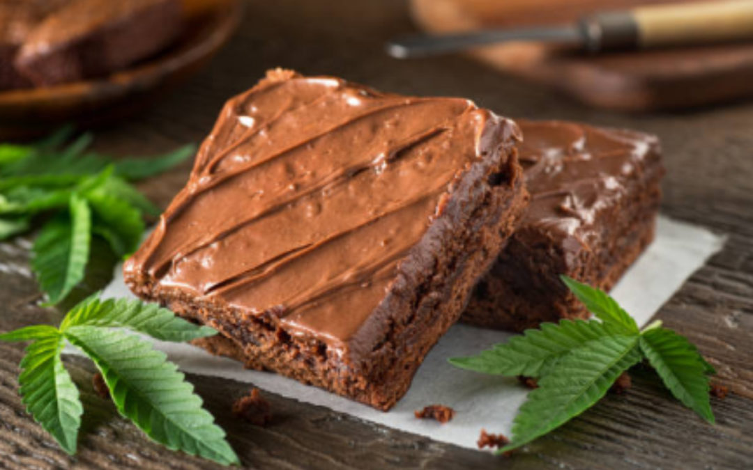 Recetas fáciles con marihuana, ideas rápidas