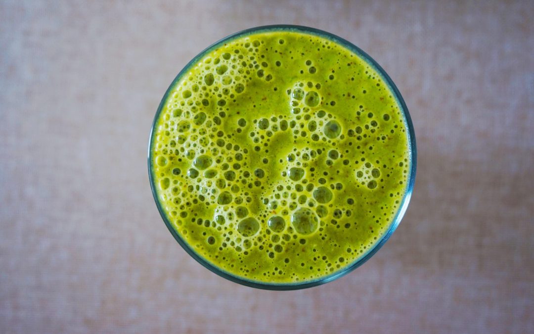 Refrescantes recetas de marihuana para el verano