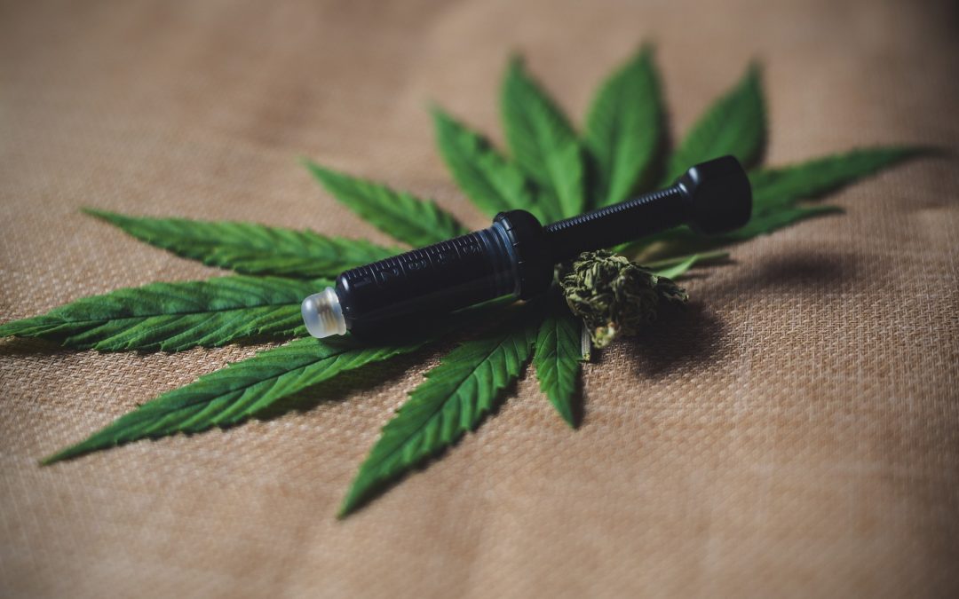 Qué es el CBD o Cannabidiol